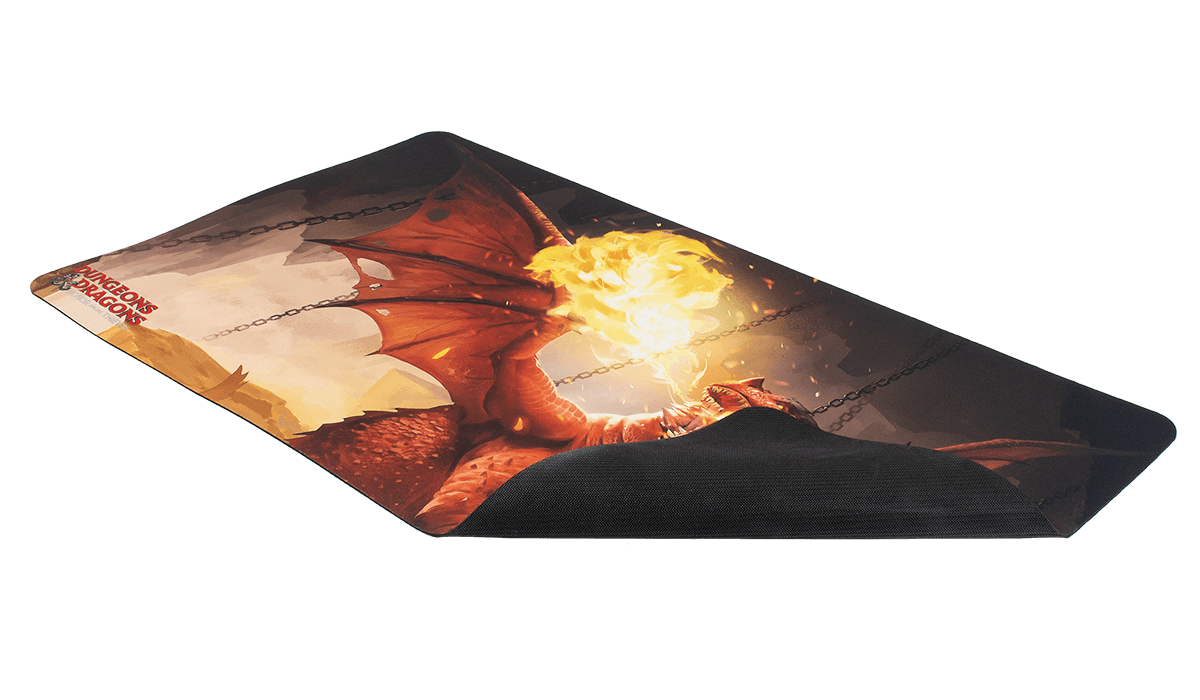 Ultra PRO: Playmat - Honor Among Thieves (Themberchaud) - Just $0! Shop now at Retro Gaming of Denver