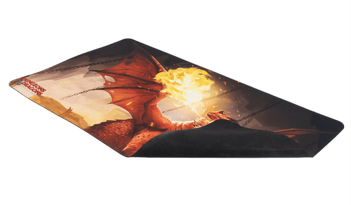 Ultra PRO: Playmat - Honor Among Thieves (Themberchaud) - Just $0! Shop now at Retro Gaming of Denver