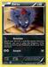 Zorua (69/108) [Black & White: Dark Explorers] - for just $0.50! 