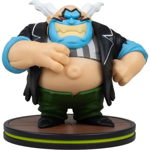 QMx Q-Fig Spawn Blind Box Wave 1 (1 Box with 1 Figure) - for just $22.24! 