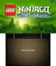 LEGO Ninjago: Shadow of Ronin – Nintendo 3DS (3DS) - for just $5.99! 