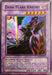 Dark Flare Knight [DCR-EN017] Super Rare - for just $4.80! 