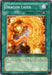 Dragon Laser [TSHD-EN053] Common - for just $0.10! 