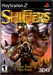 Shifters – PlayStation 2 (PS2) - for just $0! 