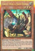 Ghost Ogre & Snow Rabbit (Alternate Art) [MAGO-EN009] Gold Rare - for just $0.45! 