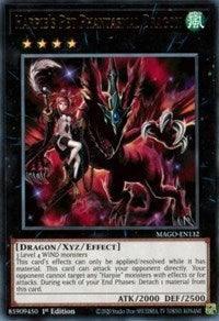 Harpie's Pet Phantasmal Dragon [MAGO-EN132] Rare - for just $0.20! 