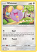 Whismur (116/168) [Sun & Moon: Celestial Storm] - for just $0.15! 
