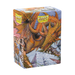 Dragon Shield: Standard 100ct Art Sleeves - The Millerax (Dual Matte) - for just $21.99! 