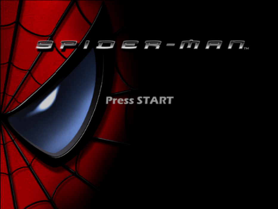Spider-Man [Greatest Hits] – PlayStation 2 (PS2) - for just $11.99! 