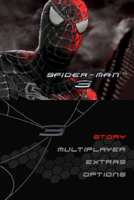 Spider-Man 3 – Nintendo DS (DS) - for just $9.99! 