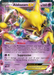 Alakazam EX (25/124) [XY: Fates Collide] - for just $5.55! 