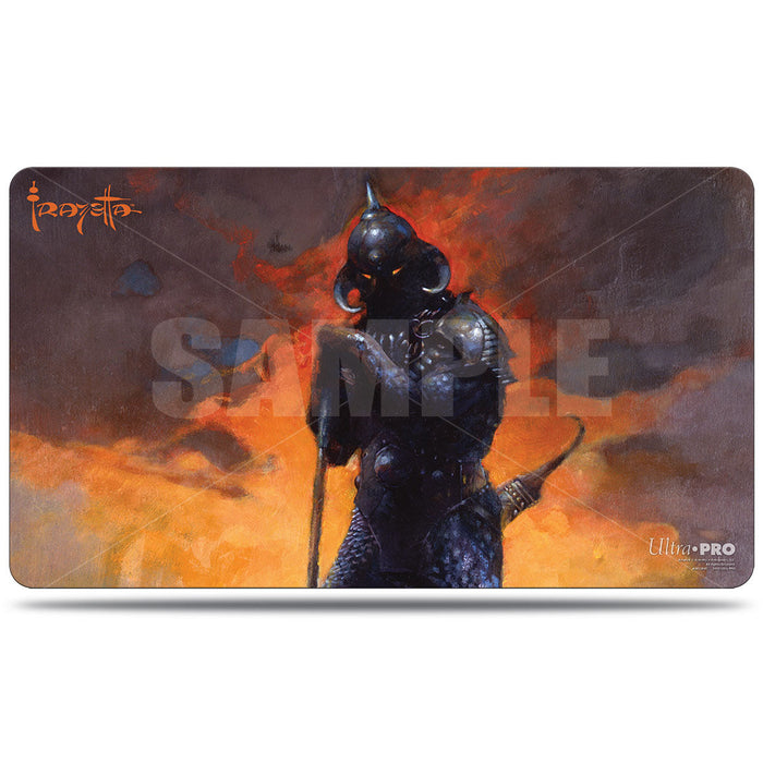 Ultra PRO: Playmat - Frank Frazetta (The Death Dealer III) - Just $0! Shop now at Retro Gaming of Denver