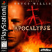 Apocalypse – PlayStation 1 (PS1) - for just $14.99! 