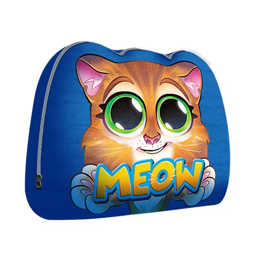 MEOW - for just $14.99! 
