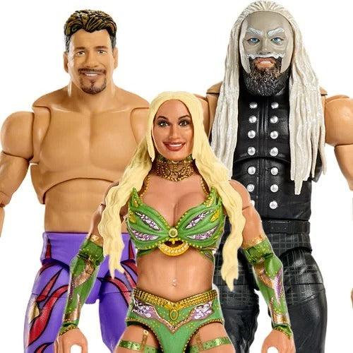 WWE Ultimate Edition Action Figure - Select Figure(s) - for just $38.67! 