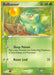 Bulbasaur (54/112) [EX: FireRed & LeafGreen] - for just $6.40! 