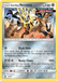 Dusk Mane Necrozma (SM107) [Sun & Moon: Black Star Promos] - for just $0.95! 
