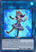 Marincess Blue Slug [RIRA-EN040] Ultra Rare - for just $0.95! 