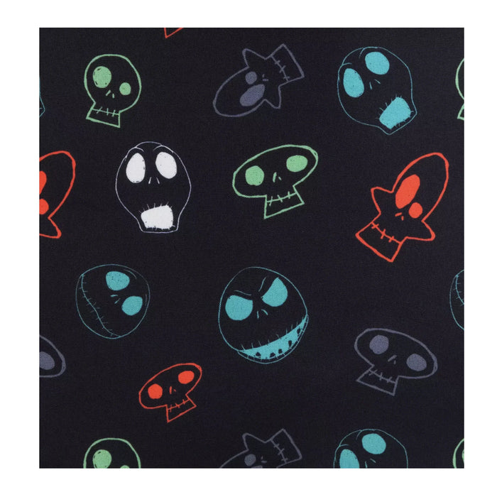 Disney Loungefly Backpack The Nightmare Before Christmas Jack Skellington Zero - for just $75! 
