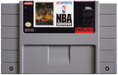NBA Showdown – Super Nintendo Entertainment System (SNES) - for just $3.99! 