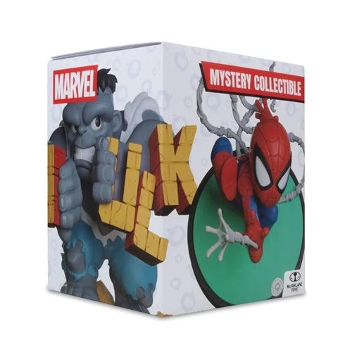 QMx Q-Fig Marvel Blind Box Wave 1 (1 Box with 1 Figure) - for just $22.24! 
