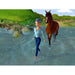 Barbie Horse Adventures: Wild Horse Rescue – PlayStation 2 (PS2) - for just $22.99! 
