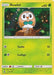 Rowlet (9/149) (Cosmos Holo) [Sun & Moon: Base Set] - for just $1.25! 