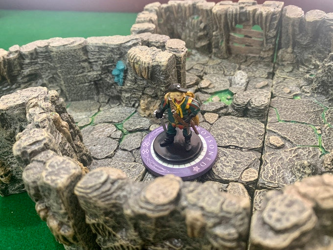 Dungeon Bones: D&D Condition Chips - for just $24.99! 
