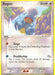 Bagon (52/107) [EX: Deoxys] - for just $0.20! 