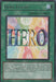 Hero Flash!! [LCGX-EN092] Rare - for just $0.10! 