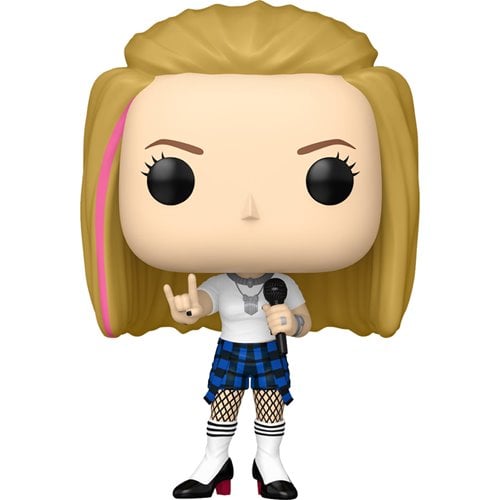 Funko Pop! #447 Rocks - Avril Lavigne Vinyl Figure - Just $11.99! Shop at the Best Retro Game Store Retro Gaming of Denver