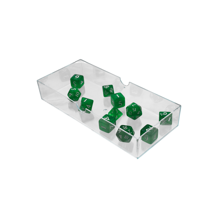 Ultra PRO: 11-Dice Set - Eclipse (Forest Green) - Just $9.95! Shop now at Retro Gaming of Denver