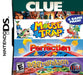 Clue/Mouse Trap/Perfection/Aggravation – Nintendo DS (DS) - for just $7.99! 
