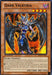 Dark Valkyria [BP02-EN064] Mosaic Rare - for just $0.30! 
