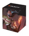 Ultra PRO: Deck Box - M19 (Sarkhan, Fireblood) - for just $0! 