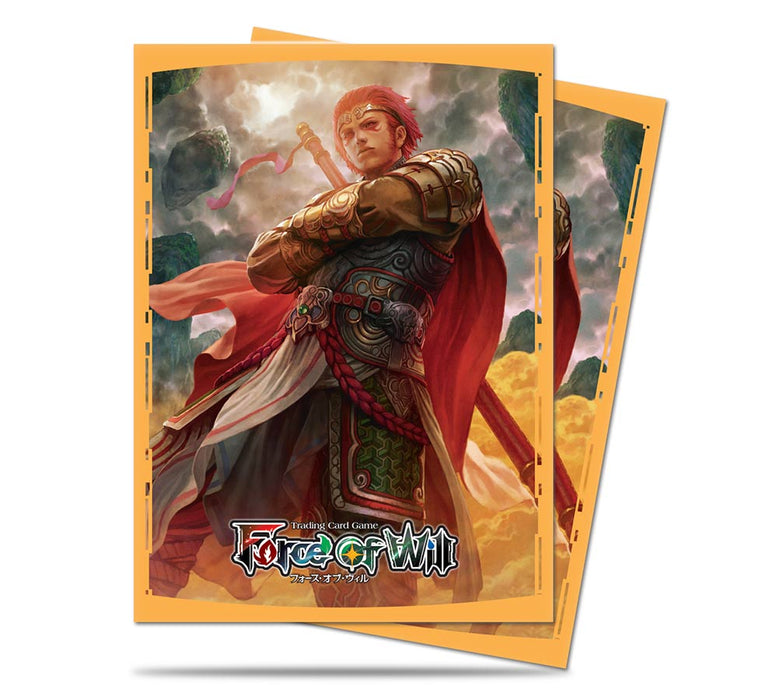 Ultra PRO: Standard 65ct Sleeves - Force of Will (Sun Wukong) - Just $0! Shop now at Retro Gaming of Denver