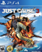 Just Cause 3 – PlayStation 4 (PS4) - for just $8.99! 