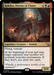 Rakdos, Patron of Chaos (MKM-224) - Murders at Karlov Manor - for just $1.17! 