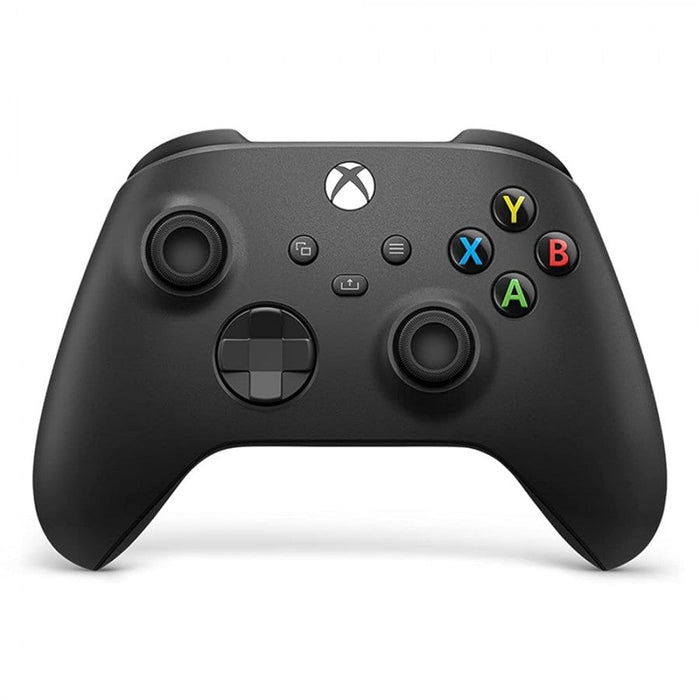 Xbox Series Controller [OEM][Black] – Xbox Series Accessory (XSX) - for just $49.99! 