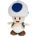Blue Toad 8" Plush - for just $17.99! 