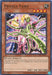Prickle Fairy (25th Anniversary) [IOC-EN077] Common - for just $0.10! 
