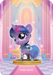 Kwistal: My Little Pony Gala Series Blind Box (1 Blind Box) - for just $15.99! 