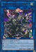 Saryuja Skull Dread [DUDE-EN026] Ultra Rare - for just $0.55! 