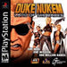 Duke Nukem: Land of the Babes – PlayStation 1 (PS1) - for just $0! 