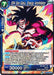 SS4 Son Goku, Energy Annihilator (BT11-049) [Vermilion Bloodline] - for just $0.10! 