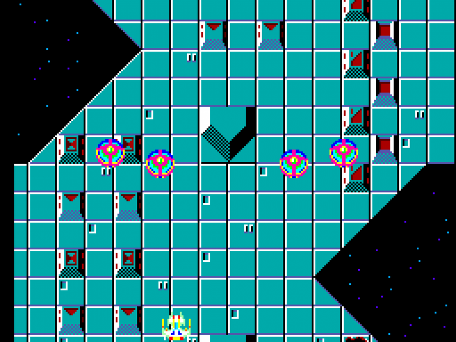 Astro Warrior – Sega Master System (SMS) - for just $15.99! 