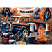 Chicago Bears - Gameday 1000 Piece Jigsaw Puzzle - Just $19.99! Shop now at Retro Gaming of Denver