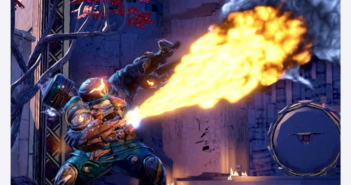Borderlands 3 [Ultimate Edition] – Nintendo Switch (NS) - for just $17.99! 