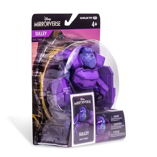 McFarlane Toys Disney Mirrorverse 5-Inch Action Figure - Select Figure(s) - Just $12.99! Shop now at Retro Gaming of Denver