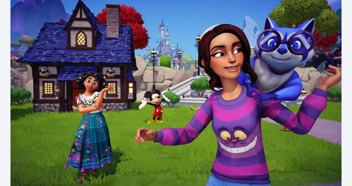 Disney Dreamlight Valley: Cozy Edition – Xbox Series X (XSX) - for just $26.99! 